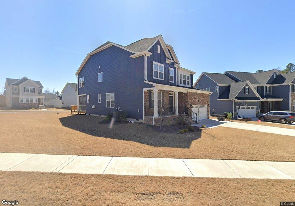 3001 Equinox Ct unit Lot 509 - Galvani E2, Apex, NC 27502 - photo 1