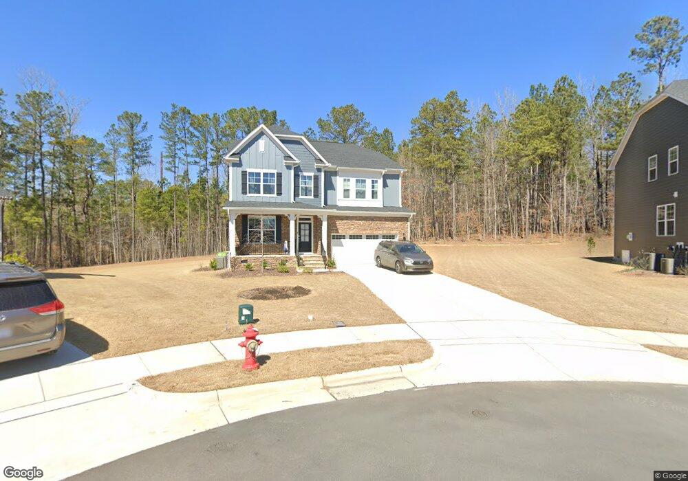 3018 Equinox Ct unit Lot 512 - Valencia F, Apex, NC 27502 - photo 1