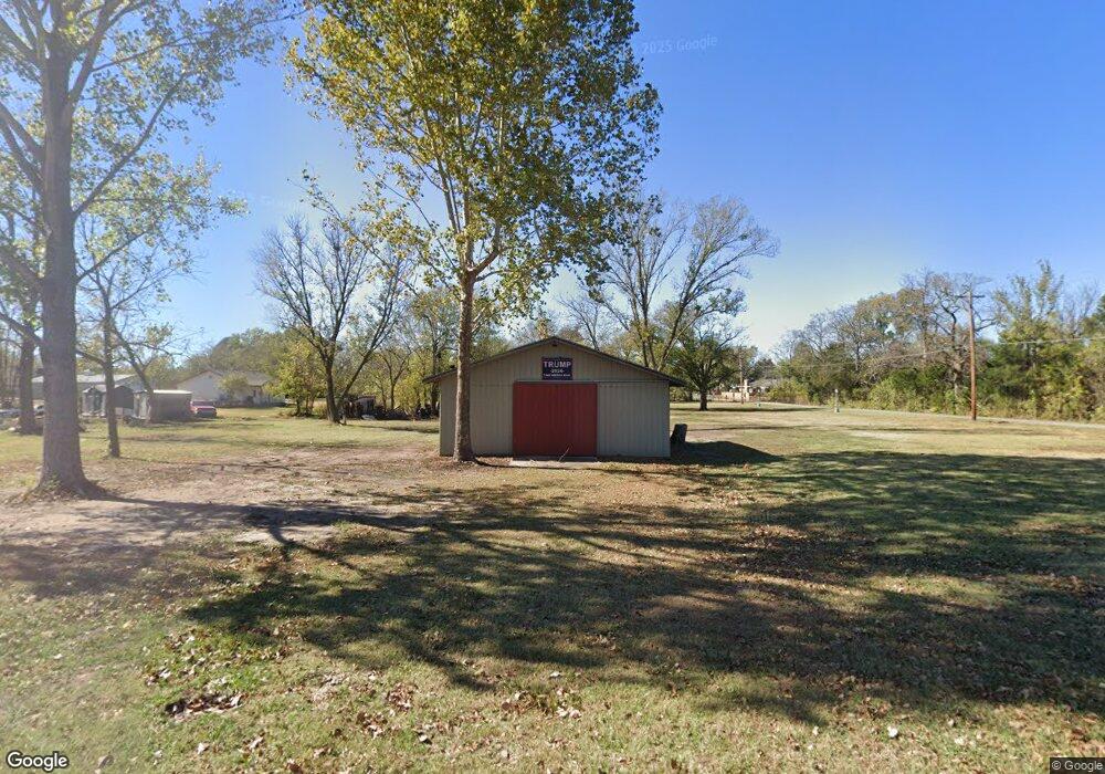 730 N Kern Ave, Okmulgee, OK 74447 - photo 1