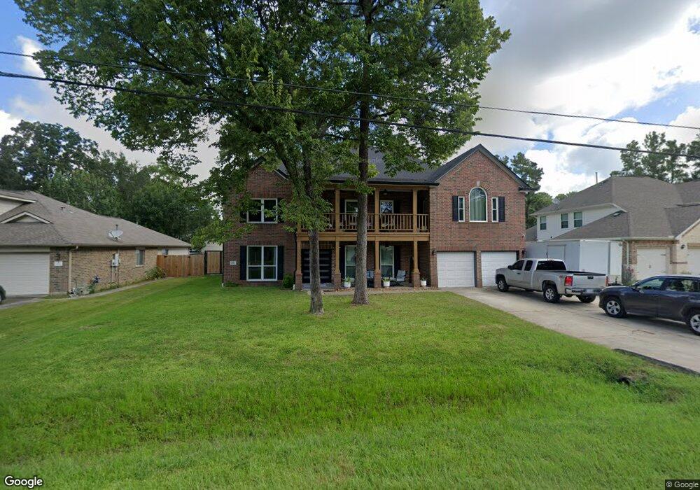 6510 Grant Dr, Magnolia, TX 77354 - photo 1