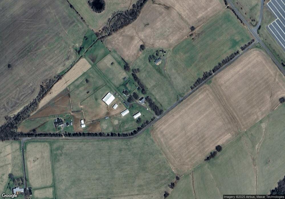 14137 Cedar Run Rd, Culpeper, VA 22701 - photo 1