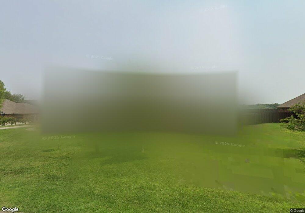 14540 Beaver Creek Rd, Edmond, OK 73025 - photo 1