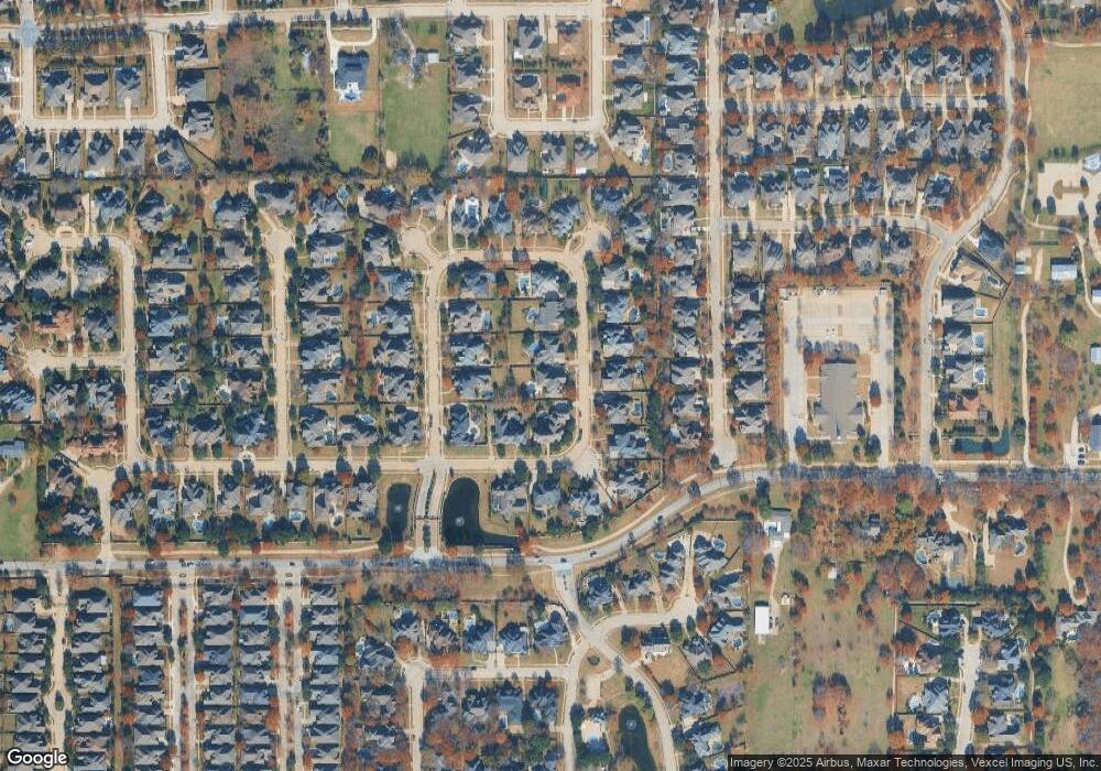 6769 St Moritz Pkwy, Colleyville, TX 76034 - photo 1