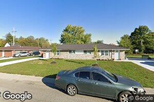 1107 Holmes Ave Unit 9, Lima, OH 45804