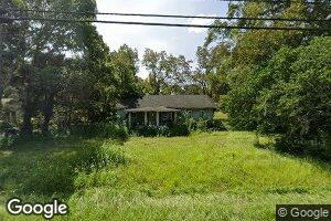 2863 Albany Ave, Waycross, GA 31503