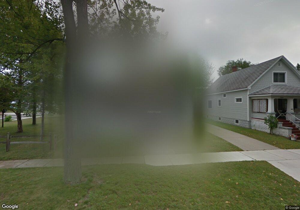 1408 19th St, Port Huron, MI 48060 - photo 1