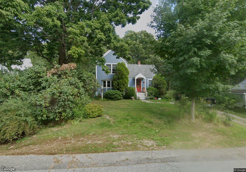 7 Gerrish Island Ln, Kittery Point, ME 03905 - photo 1