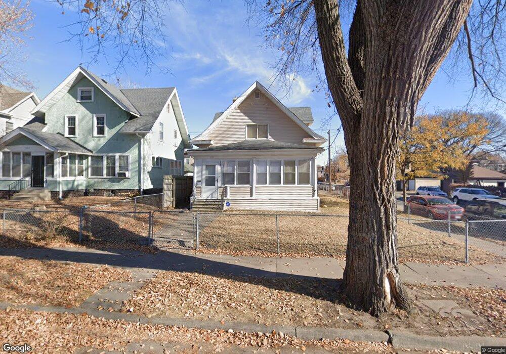 3453 5th Ave S, Minneapolis, MN 55408 - photo 1