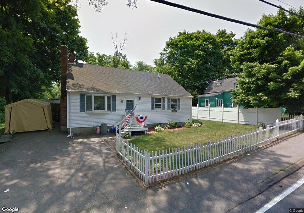 85R Mill St, Randolph, MA 02368 - photo 1