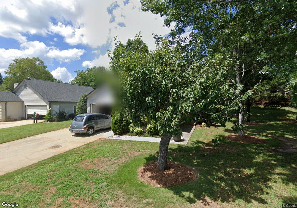 1011 Cobbs Glen Dr, Anderson, SC 29621 - photo 1