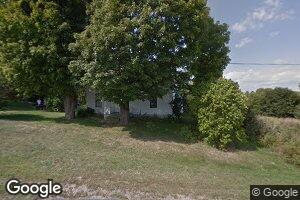 1509 N Orwell Rd, Shoreham, VT 05770