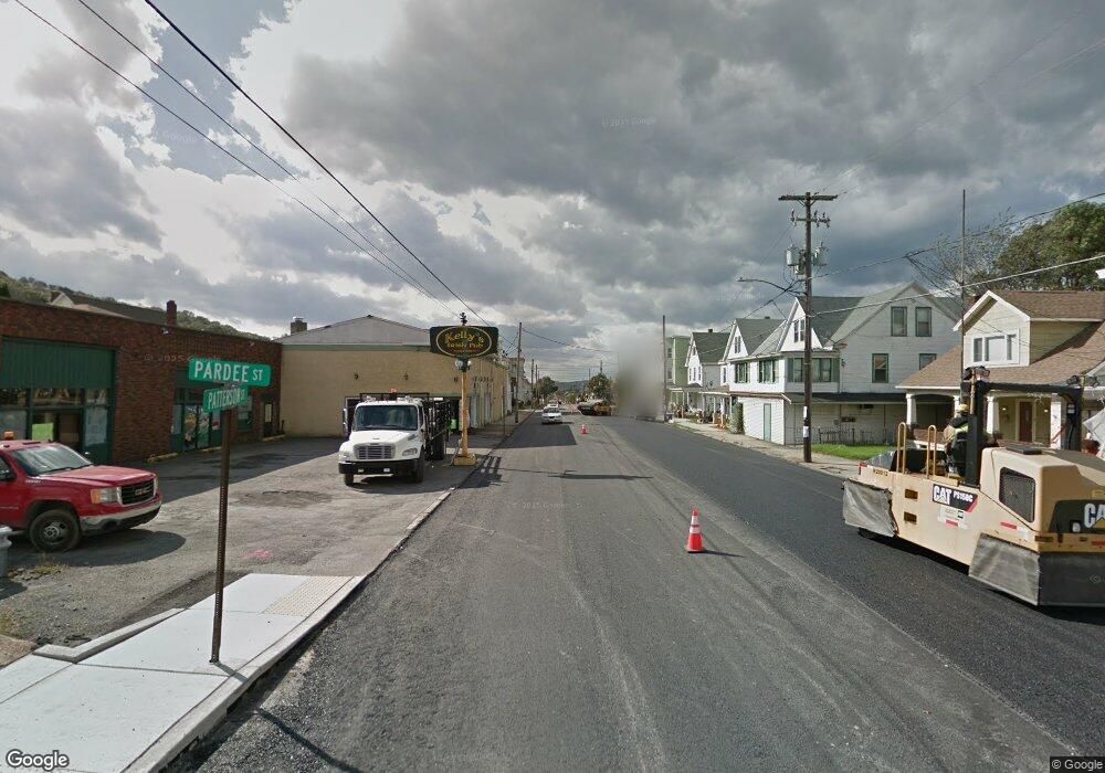 E Patterson St, Lansford, PA 18232 - photo 1