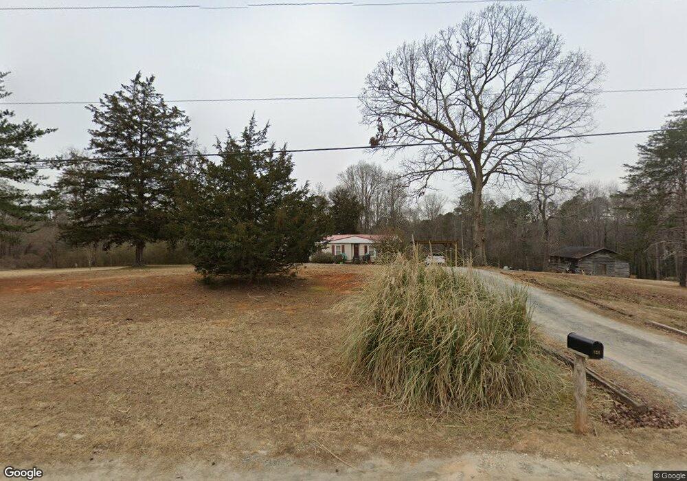 124 Ferguson Estates Rd, Gastonia, NC 28052 - photo 1