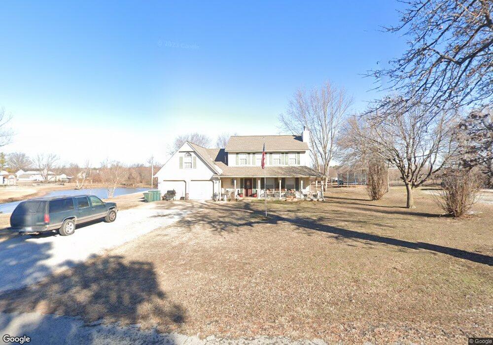 14871 Cedar Dr, Claremore, OK 74017 - photo 1