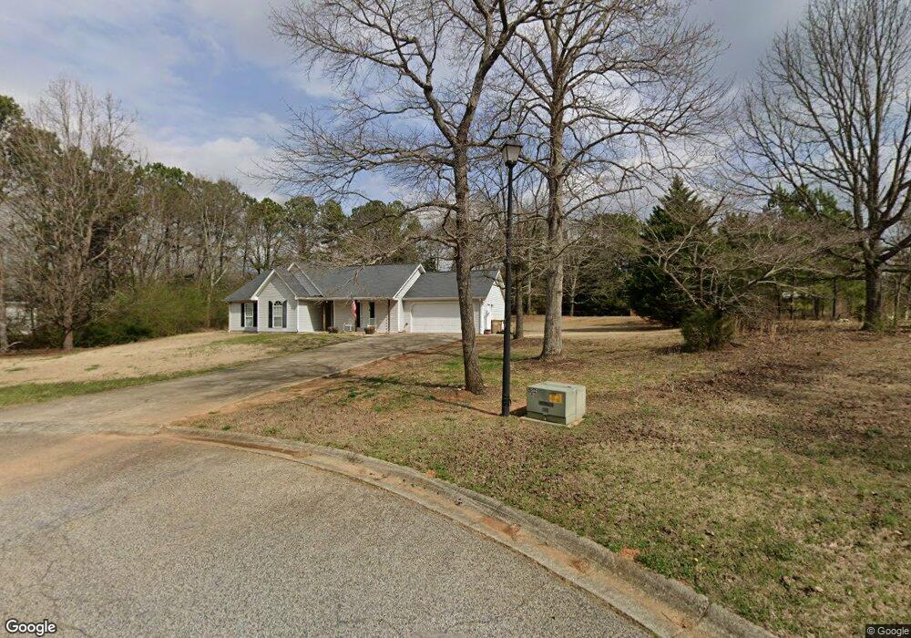 59 Plum Ct unit 6, Hoschton, GA 30548 - photo 1