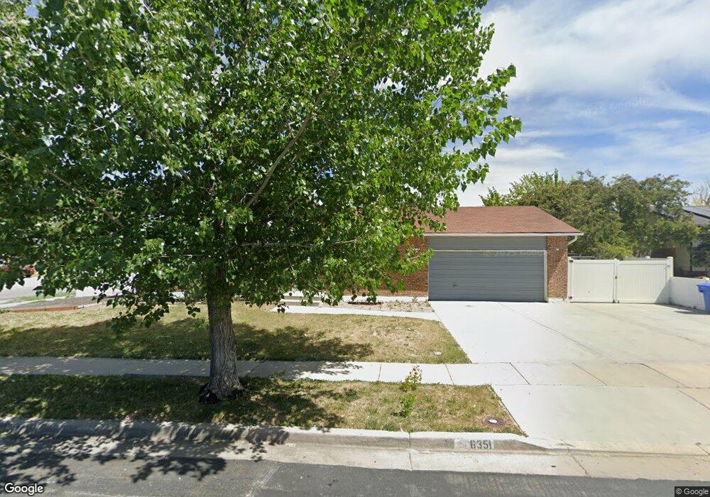 6351 S Moki Cir, West Jordan, UT 84081 - photo 1