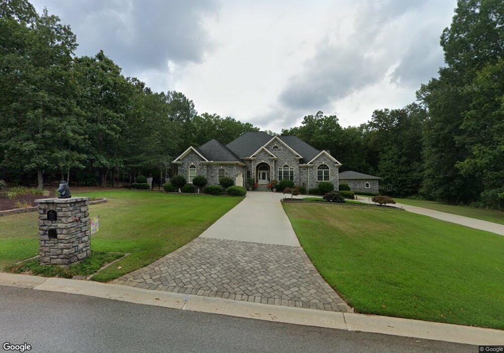 15 United Ave, Pendleton, SC 29670 - photo 1