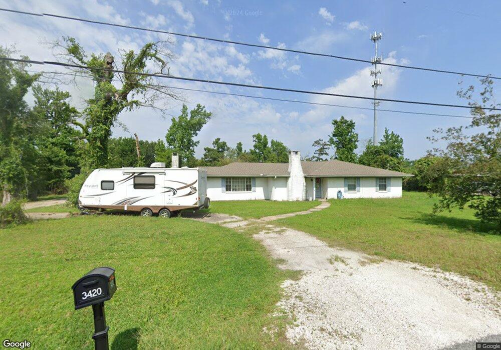 3420 Knight Ln, Lake Charles, LA 70605 - photo 1