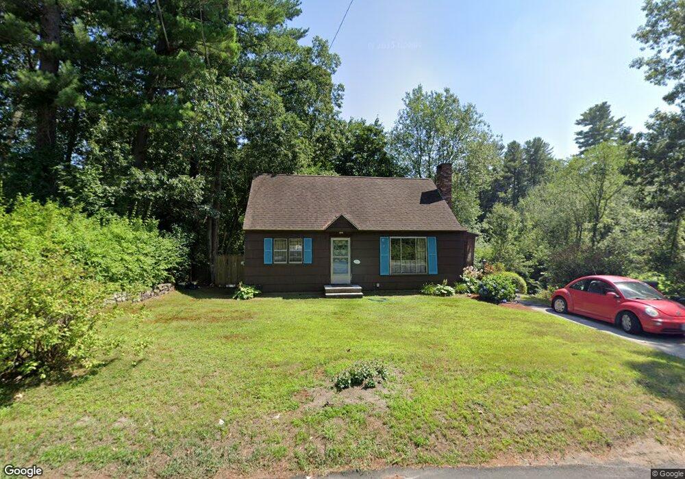 135 Ferry St, Hudson, NH 03051 - photo 1