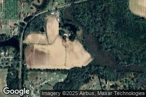 372 Brookfield Turner Church Rd, Enigma, GA 31749