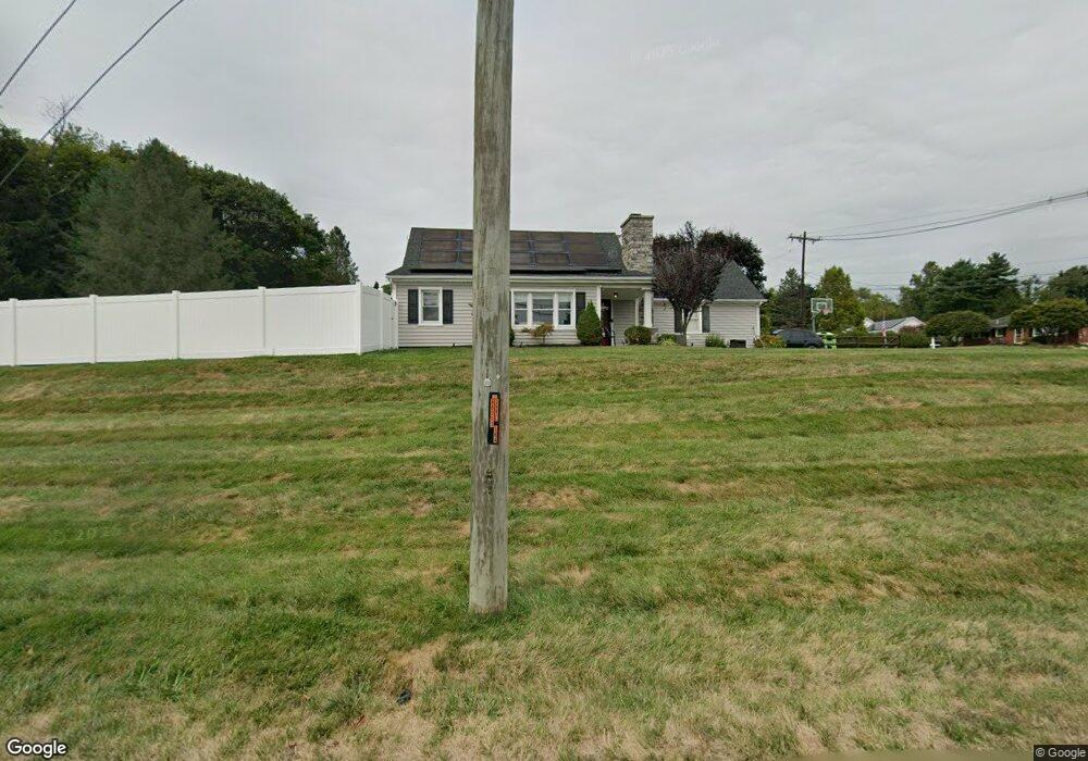 3 Belvidere Ave, Clinton, NJ 08809 - photo 1