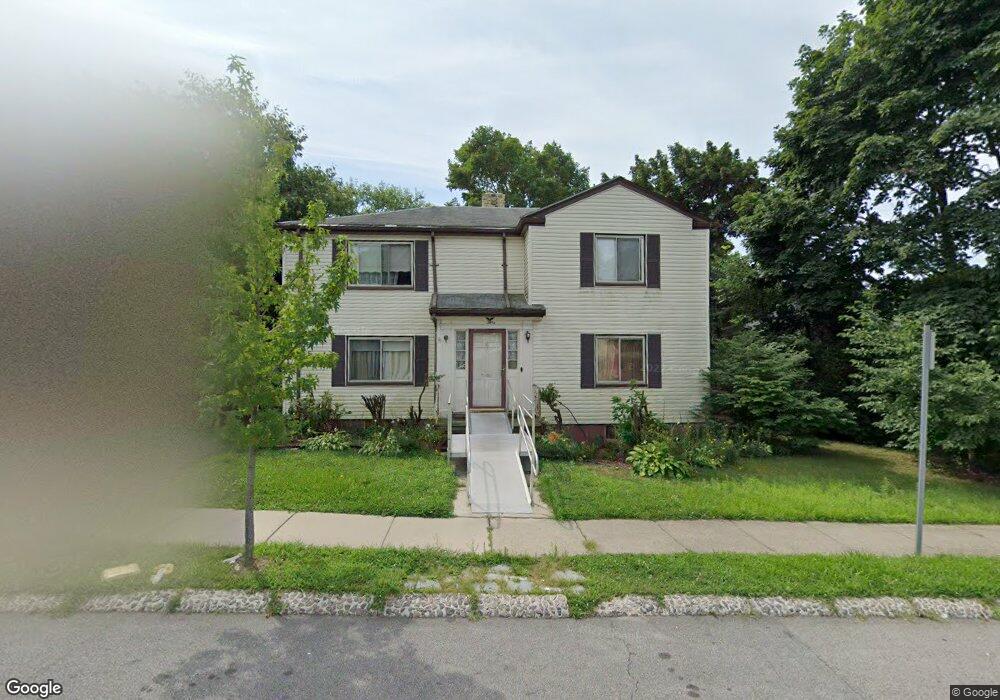 3 Briarcliff Terrace, Mattapan, MA 02126 - photo 1