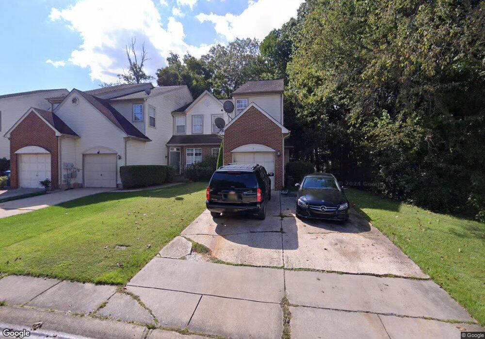 8 Redden Ct, Bear, DE 19701 - photo 1