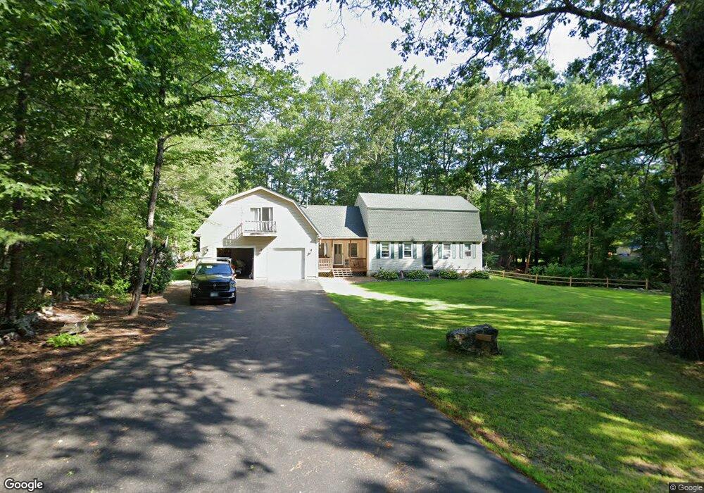 7 Sarah Dr, Merrimack, NH 03054 - photo 1