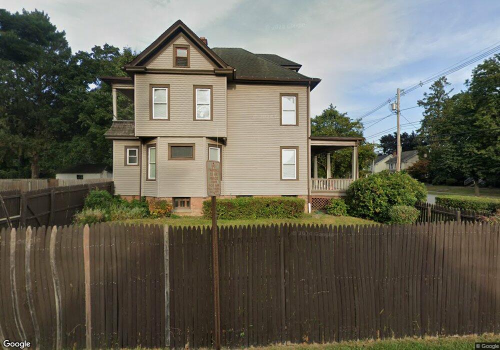 5 Douglas St, Poughkeepsie, NY 12603 - photo 1