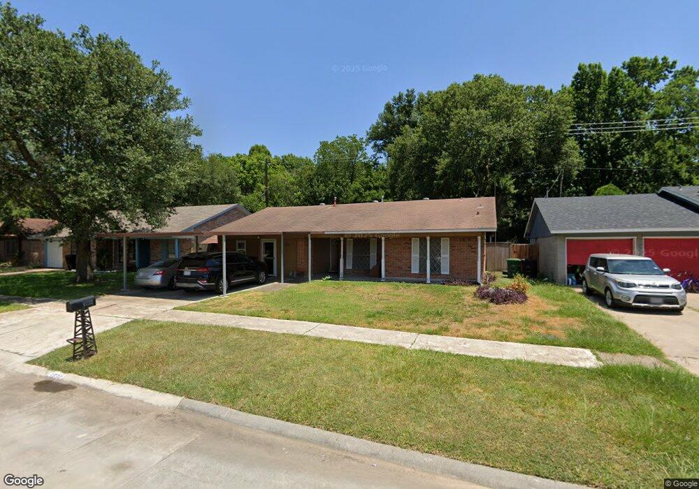 1630 Mosher Ln, Houston, TX 77088 - photo 1
