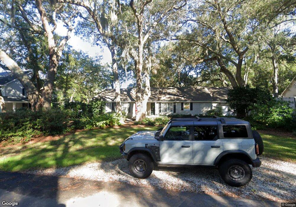 308 Wild Heron Dr, St. Simons Island, GA 31522 - photo 1
