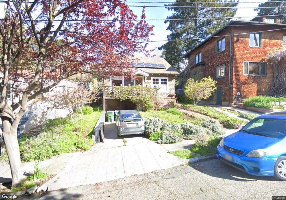 2267 Summer St, Berkeley, CA 94709 - photo 1