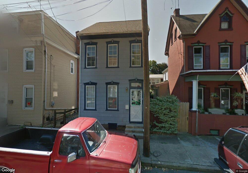 30 Walnut St, Pottstown, PA 19464 - photo 1