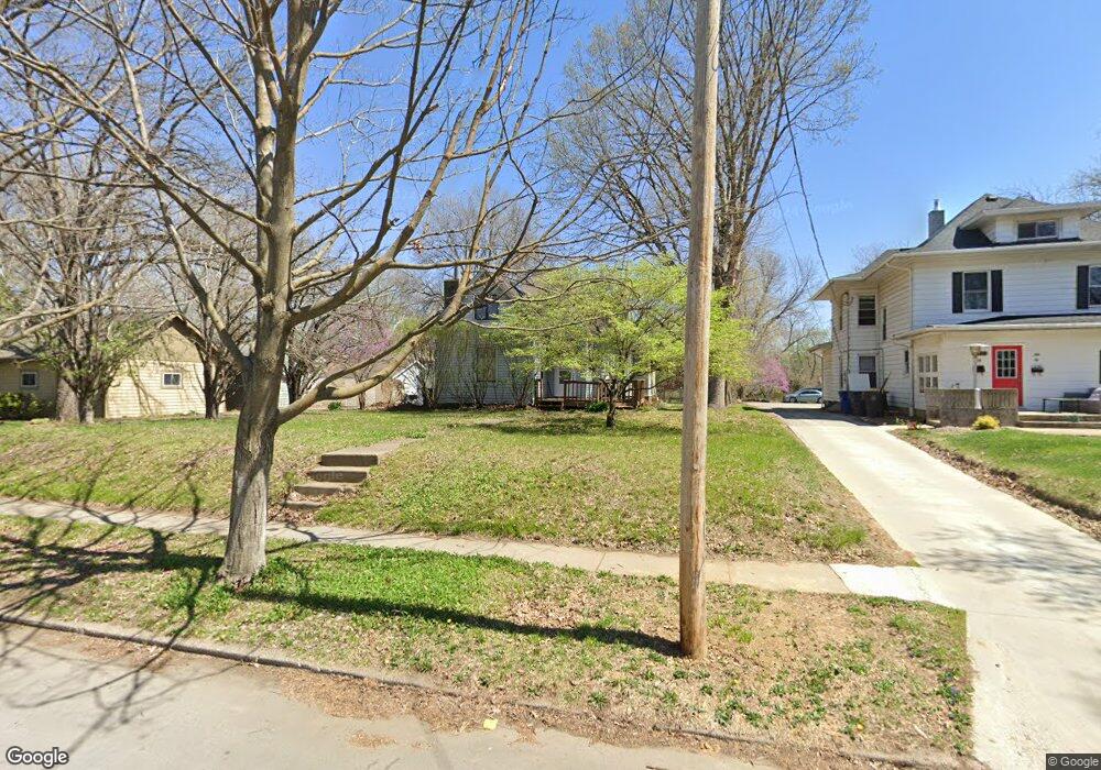 1237 46th St, Des Moines, IA 50311 - photo 1