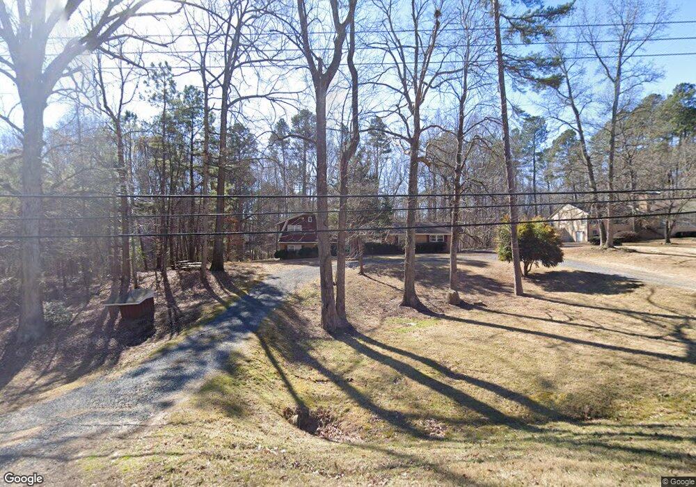922 Williamsboro St, Oxford, NC 27565 - photo 1