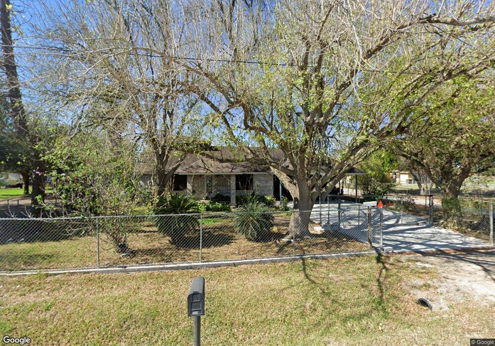 4607 N Mile 4 1/2 W, Weslaco, TX 78599 - photo 1