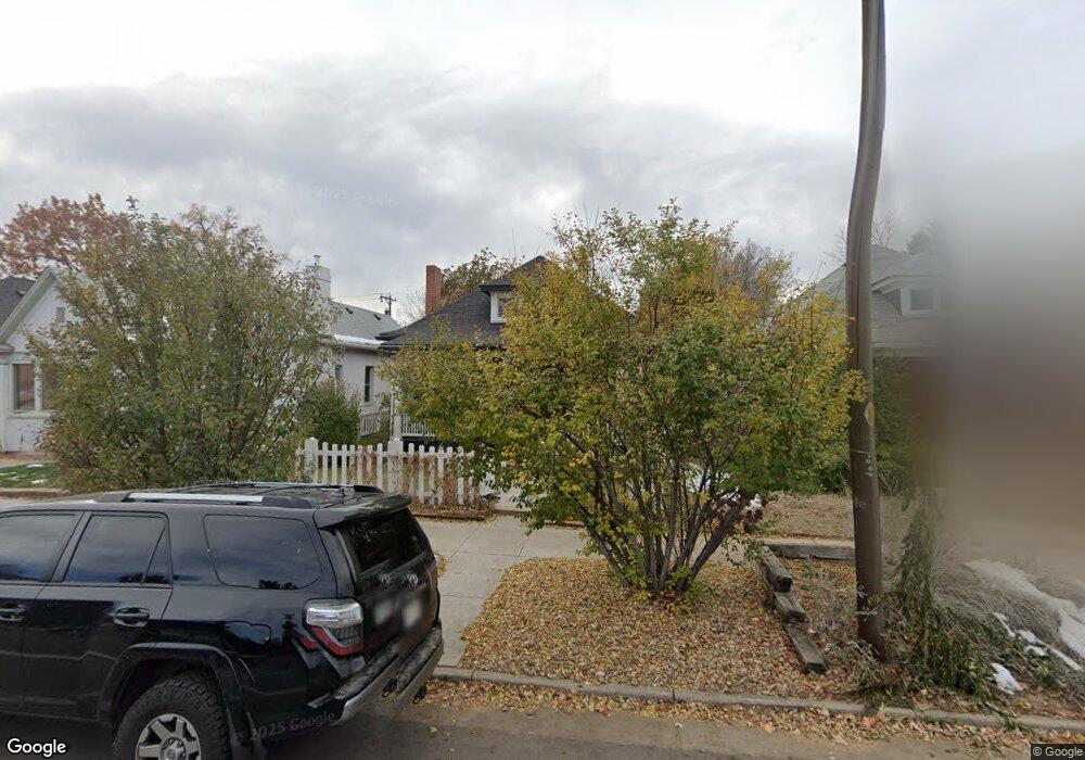 1065 S Washington St, Denver, CO 80209 - photo 1
