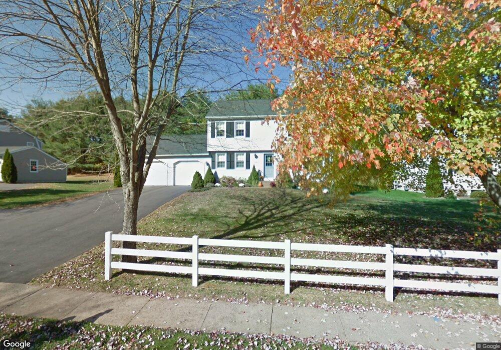 41 Addison Pond Rd unit 41, Glastonbury, CT 06033 - photo 1