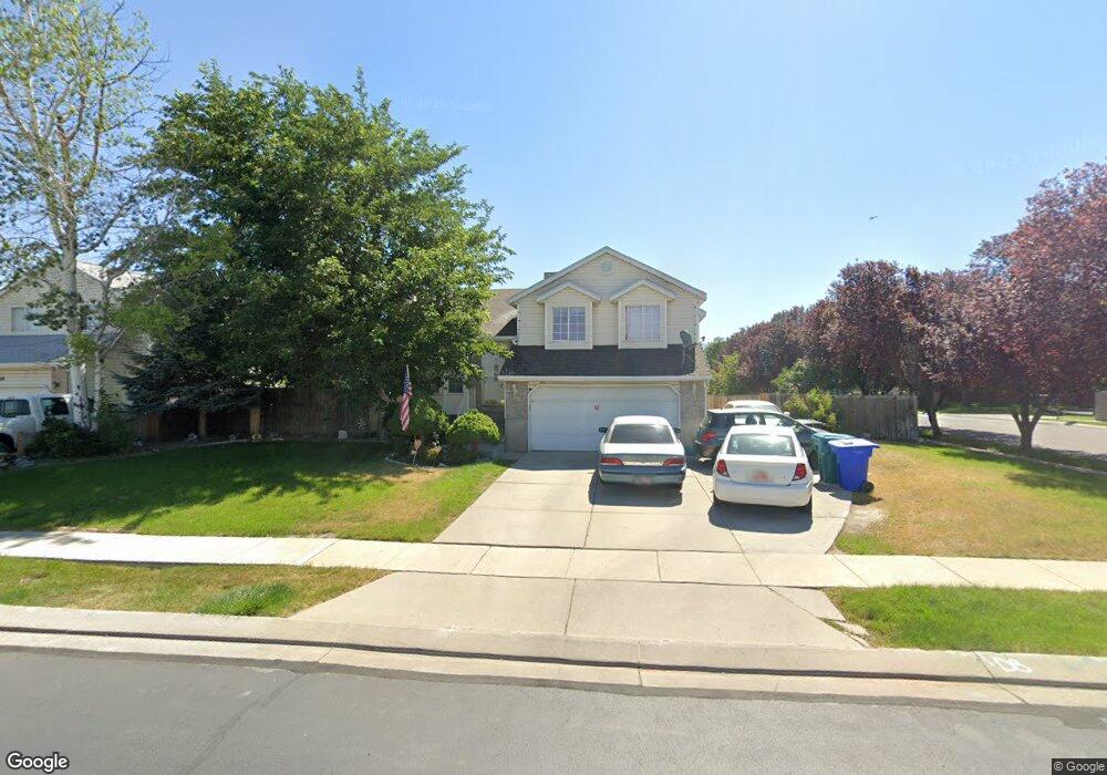 8431 S 1520 W, West Jordan, UT 84088 - photo 1