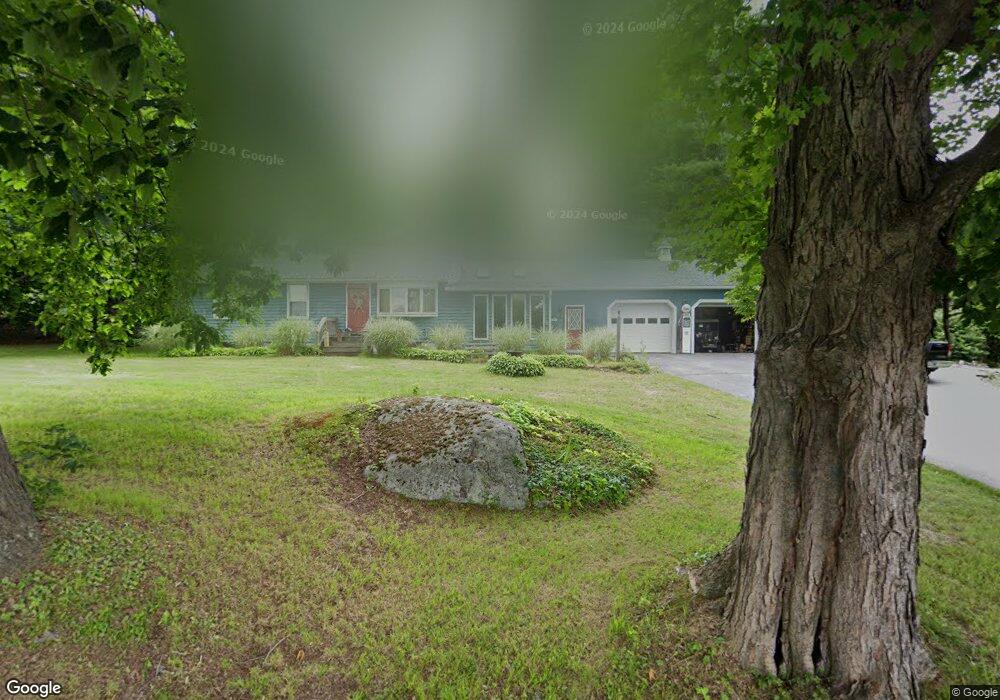 214 Burbank Rd, Sutton, MA 01590 - photo 1