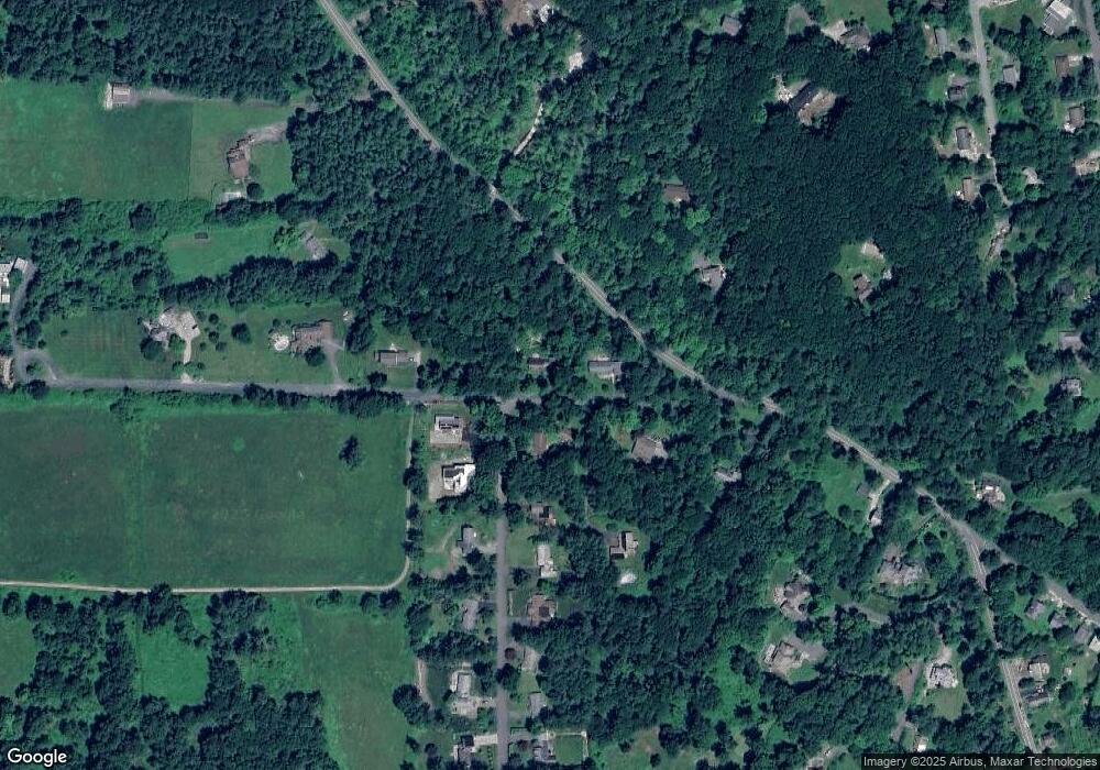 8 Haley Rd, Great Barrington, MA 01230 - photo 1