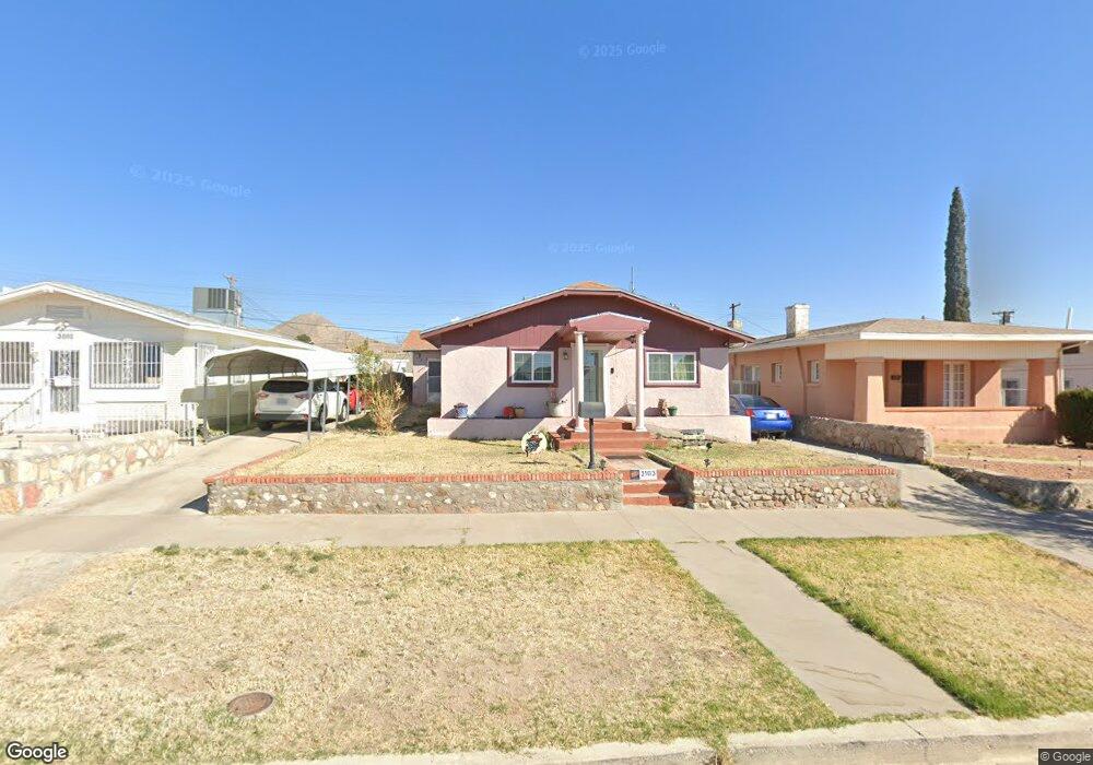 3103 Memphis Ave, El Paso, TX 79930 - photo 1