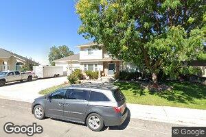 1094 W 1050 N, Mapleton, UT 84664