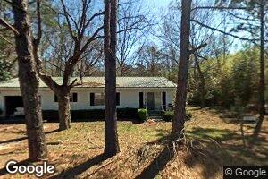 274 Main St, Pitts, GA 31072