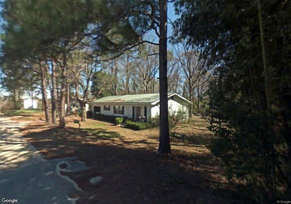 274 Main St, Pitts, GA 31072 - photo 1