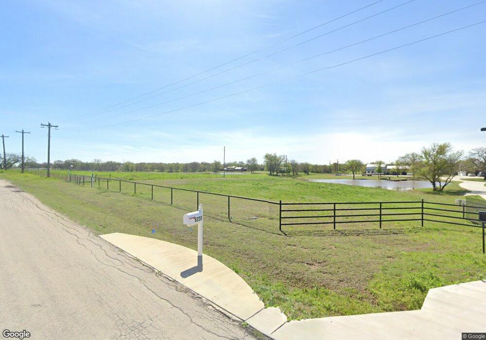 5220 Bennett Rd, Millsap, TX 76066 - photo 1