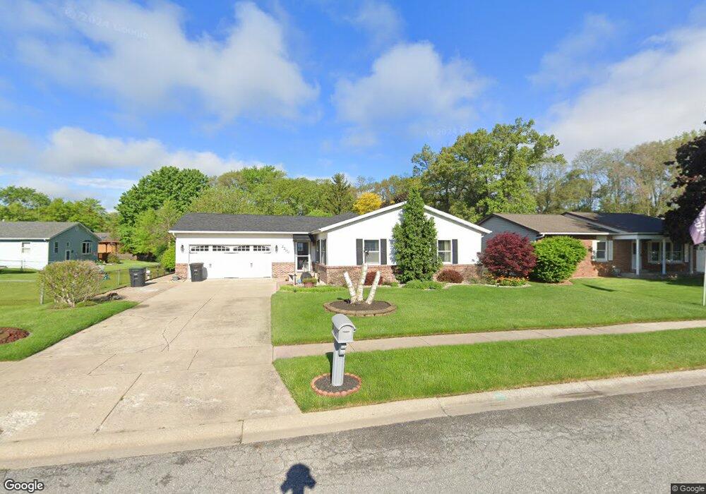 2200 Madison St, Portage, IN 46368 - photo 1