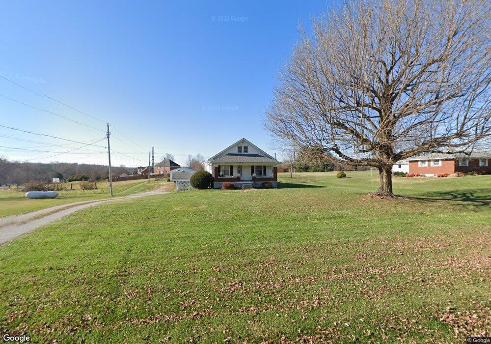 1219 Edwardsville Galena Rd, Georgetown, IN 47122 - photo 1