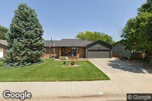 104 Nunn Dr, Holcomb, KS 67851