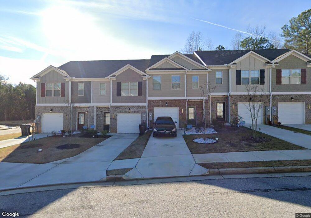 1501 Oconnor Dr unit 33, Jonesboro, GA 30236 - photo 1